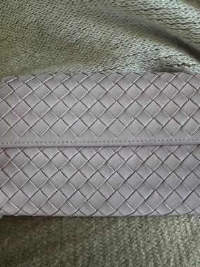 Bottega Veneta wallet
